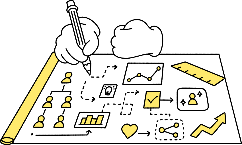 TEAM ARCHITECTURE