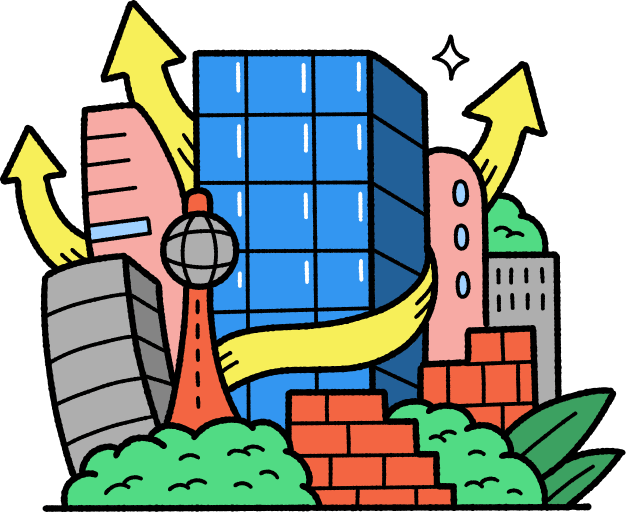 Infrastructure